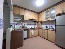 Blk 737 Woodlands Circle (Woodlands), HDB 4 Rooms #634040641